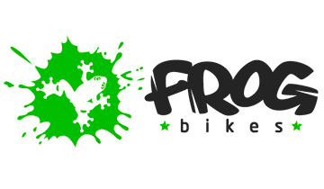 FROG BIKES